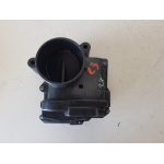 V757669780-05 CORPO FARFALLATO VALVOLA A FARFALLA CITROEN C3 1.4 B 70KW 2010 A2C53279370
