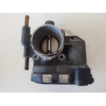 24420536 CORPO FARFALLATO VALVOLA A FARFALLA OPEL CORSA 1.2 B 59KW 2007 0280750133 