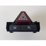 13189529 GRUPPO DI COMANDO QUATTRO FRECCE OPEL CORSA D ANNO 2011