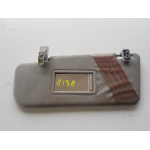 PANTINA ALETTA PARASOLE ANTERIORE SINISTRA SX FIAT PANDA 169