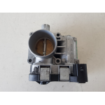55192786 CORPO FARFALLATO VALVOLA A FARFALLA FIAT GRANDE PUNTO EVO 1.2 B 51KW 2012 40SMF10 