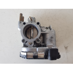 9157512 ORPO FARFALLATO VALVOLA A FARFALLA OPEL CORSA 1.0 B 43KW 2002 0280750044 