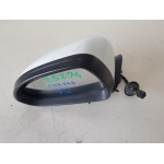 SPECCHIO SPECCHIETTO RETROVISORE SINISTRO OPEL CORSA D 3 PIN 2011