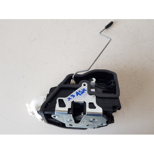 7318409 SERRATURA CHIUSURA PORTA ANTERIORE SINISTRA BMW X3 F25 2013