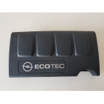55561431 RIVESTIMENTO COVER COPRI MOTORE OPEL CORSA D 1.2 B 63KW 2013 A12XER