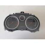 P0013312043 VEGLIA QUADRO STRUMENTI CONTACHILOMETRI KM OPEL CORSA D 1.2 B 63KW 2013 A12XER