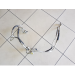 TUBO TUBAZIONE ARIA CONDIZIONATA A/C COMPLETA OPEL CORSA D 1.2 B 63KW 2013 A12XER 