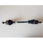 SEMIASSE ANTERIORE SINISTRO OPEL CORSA D 1.2 B 63 KW 2011 A12XER 