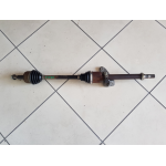 25295 SEMIASSE ANTERIORE DESTRA RENAULT RENAULT MEGANE 3 SW 1.5 D 81KW 2016 