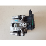 9842295180 PINZA FRENO POSTERIORE DESTRA PEUGEOT 208 GT LINE 1.5 D 75KW 2020
