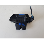 9151487499H CHIUSURA SERRATURA PORTELLONE COFANO POSTERIORE BAULE CITROEN C3 2011