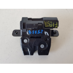 8A61-A442A66-DE CHIUSURA SERRATURA COFANO PORTELLO POSTERIORE BAULE FORD FIESTA 2009