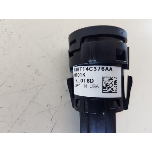H1BT14C376AA INTERRUTTORE PULSANTE START E STOP FORD FIESTA ANNO 2018