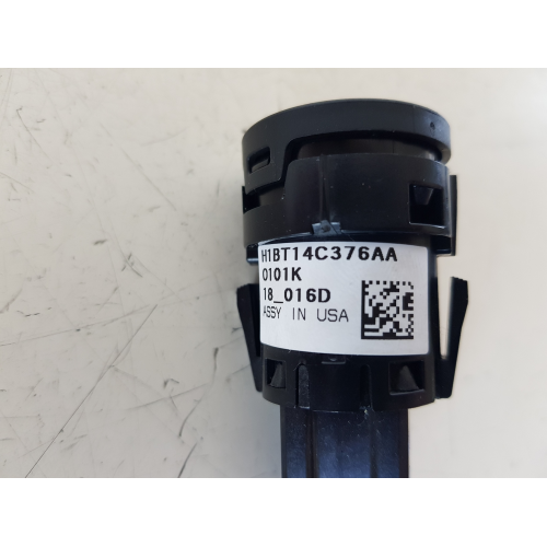 H1BT14C376AA INTERRUTTORE PULSANTE START E STOP FORD FIESTA ANNO 2018