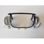 735629540 BOCCHETTA BOCCHETTE DIFFUSORE ARIA CENTRALE FIAT 500 2019