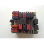 51742420 CENTRALINA BODY PORTAFUSIBILI ALFA ROMEO 147 1.9 JTDM