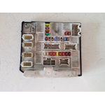 8200481866 CENTRALINA SCATOLA PORTAFUSIBILI RENAULT MEGANE SCENIC 1.6 B 2005