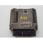 0281011896 55198812 CENTRALINA MOTORE ALFA ROMEO 147 937 1.9JTD 150 CV 