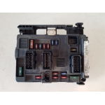 9643498980 CENTRALINA SCATOLA PORTAFUSIBILI PEUGEOT 206 1.4 50KW 626135282 