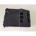 8200606826 CENTRALINA SCATOLA PORTAFUSIBILI RENAULT MEGANE SCENIC 1.6 B 82KW 2007 S118400150H