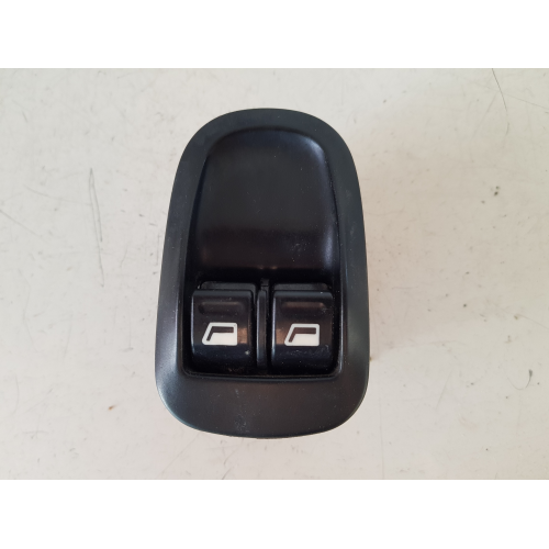 PULSANTIERA COMANDO ALZAVETRO ANTERIORE SINISTRA PEUGEOT 206 2003