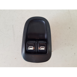PULSANTIERA COMANDO ALZAVETRO ANTERIORE SINISTRA PEUGEOT 206 2003