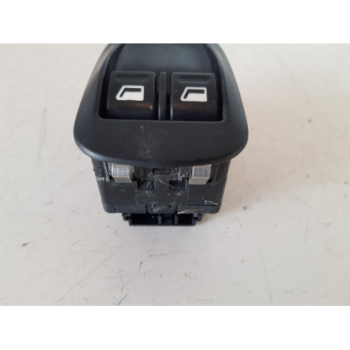 PULSANTIERA COMANDO ALZAVETRO ANTERIORE SINISTRA PEUGEOT 206 2003