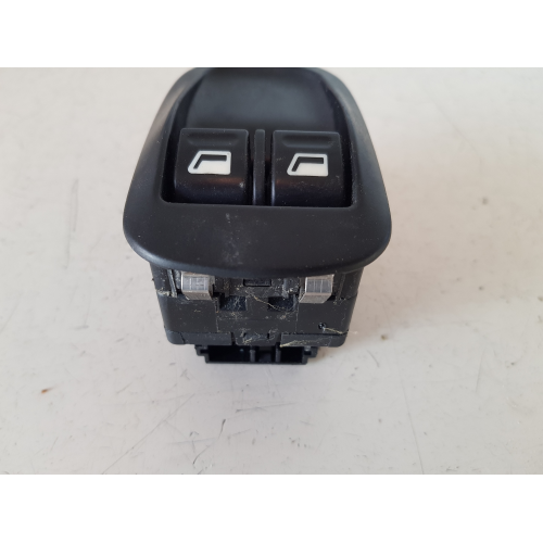 PULSANTIERA COMANDO ALZAVETRO ANTERIORE SINISTRA PEUGEOT 206 2003