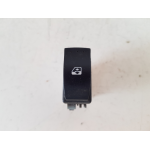 28082 PULSANTE COMANDO ALZAVETRO ANTERIORE DESTRO RENAULT SCENIC ANNO 2005