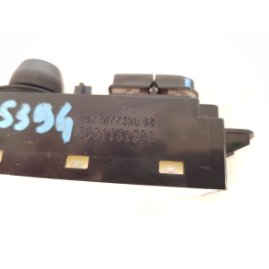 96758773XU GRUPPO DI COMANDO PAD DI NAVIGAZIONE SATELLITARE PEUGEOT 208 2012