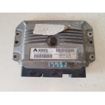 8200509516 CENTRALINA MOTORE RENAULT MEGANE SCENIC 1.6 B 82KW 2007 8200611648