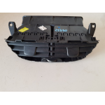 9672848677 BOCCHETTE AERAZIONE CENTRALI CRUSCOTTO PEUGEOT 208 2013