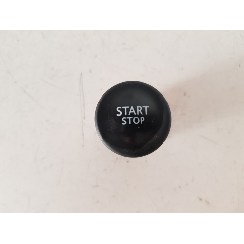 1927937 COMANDO INTERRUTTORE START E STOP RENAULT SCENIC 2 1.6 B 2005