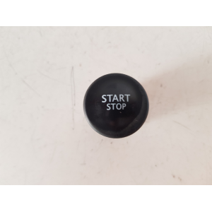 1927937 COMANDO INTERRUTTORE START E STOP RENAULT SCENIC 2 1.6 B 2005