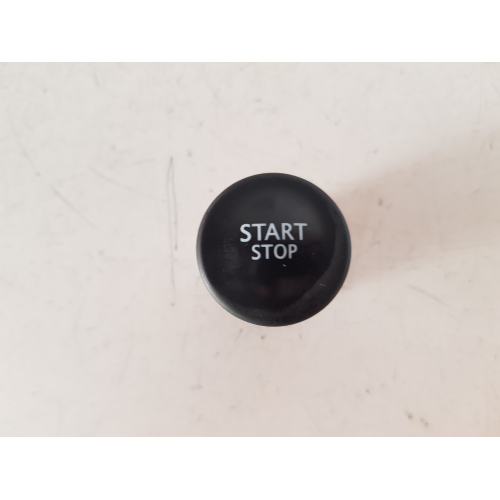 1927937 COMANDO INTERRUTTORE START E STOP RENAULT SCENIC 2 1.6 B 2005