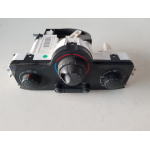 69580001 CENTRALINA COMANDO CLIMA ARIA A/C RENAULT SCENIC 2005