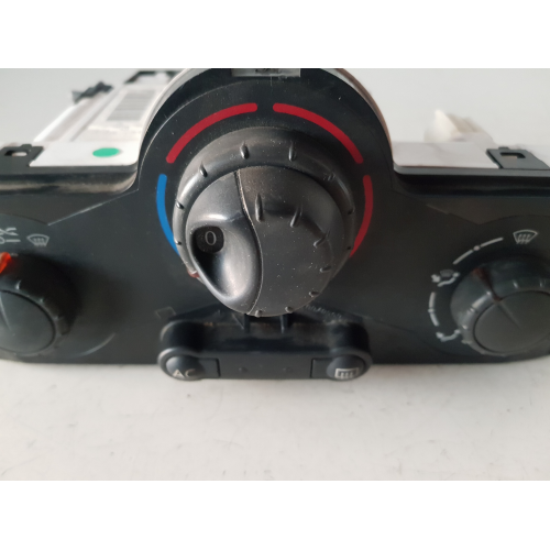 69580001 CENTRALINA COMANDO CLIMA ARIA A/C RENAULT SCENIC 2005
