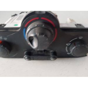 69580001 CENTRALINA COMANDO CLIMA ARIA A/C RENAULT SCENIC 2005
