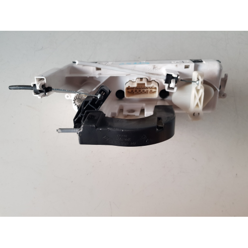 69580001 CENTRALINA COMANDO CLIMA ARIA A/C RENAULT SCENIC 2005