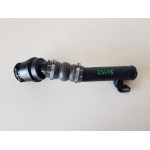 144609787R TUBO ARIA INTERCOOLER NISSAN QASHQAI J11 1.5 D 110CV 2016 1107586S01 1085605S01  