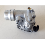 161A09794R CORPO FARFALLATO VALVOLA A FARFALLA NISSAN QASHQAI J11 1.5 D 110CV 2016 KM0