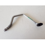 TUBO TUBAZIONE OLIO TURBINA NISSAN QASHQAI J11 1.5 D 110CV 2016  