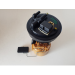09730609902 POMPA CARBURANTE GALLEGGIANTE FIAT ULYSSE 2.0 B 108KW 1995