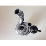 8200046681 TURBO TURBINA TURBOCOMPRESSORE RENAULT KANGOO 1.6 D 59KW 2001