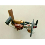 98FPAA 9H307 POMPA CARBURANTE E GALLEGGIANTE FORD KA 1.3 B 2010