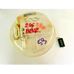 9642124080C POMPA CARBURANTE GALLEGGIANTE PEUGEOT 206 PLUS 1.1 B 2012

