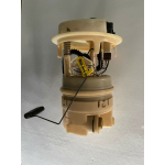 9642124080C POMPA CARBURANTE BENZINA PEUGEOT 206 PLUS 1.1 B 2012  