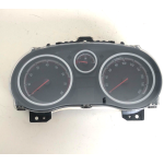 QUADRO STRUMENTI VEGLIA CONTACHILOMETRI KM OPEL CORSA 1.2 B 59kw 80cv DAL 2007