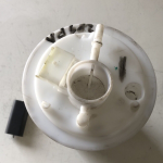 POMPA CARBURANTE E GALLEGGIANTE FIAT PUNTO 1.2 b BENZINA 16 v ANNO 2003
