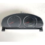 3M7110849ND QUADRO STRUMENTI VEGLIA CONTACHILOMETRI KM MAZDA 2 1.4 D 68CV 50KW